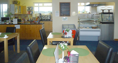 Wills Way Gourmet Cafe